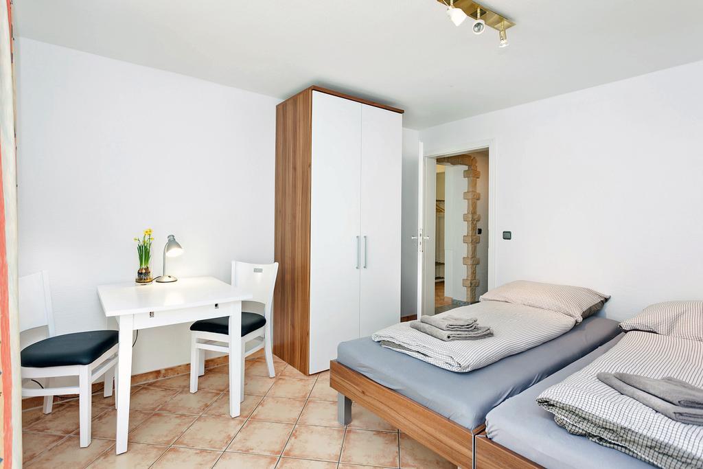 Ferienwohnung Berlín Exterior foto