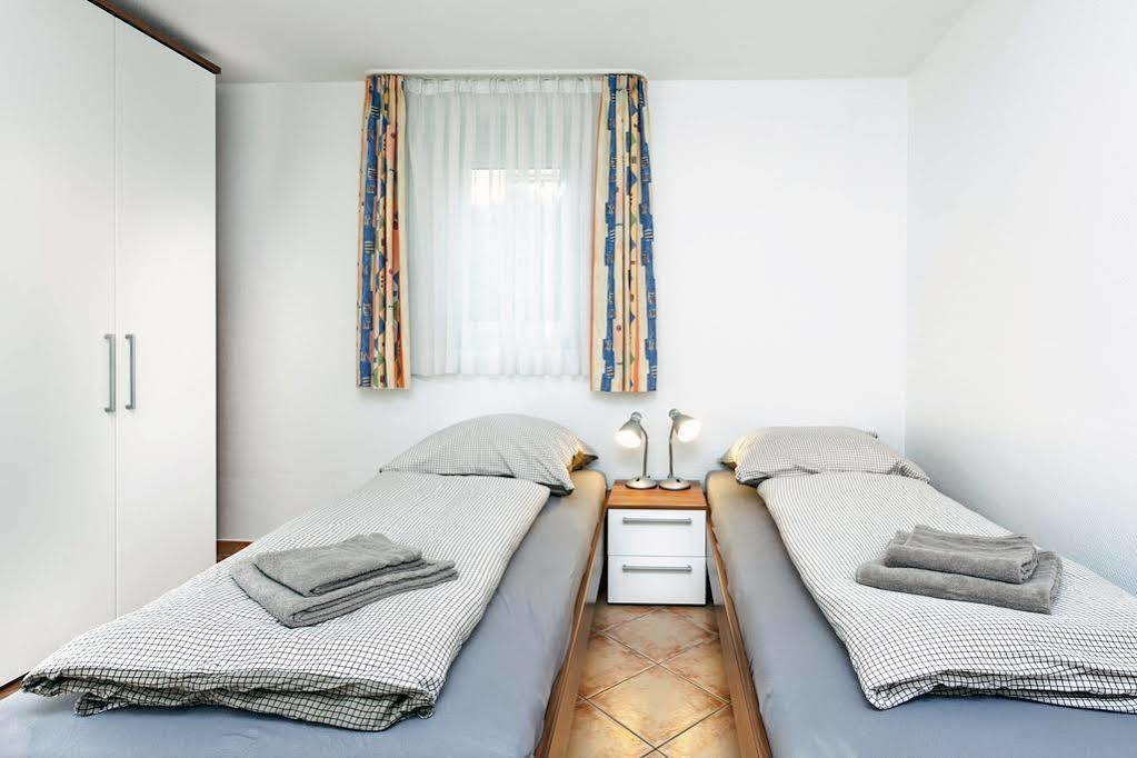 Ferienwohnung Berlín Exterior foto